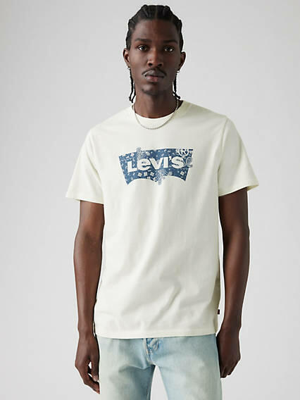 Levi's Classic Graphic T-Shirt - Men's Cover