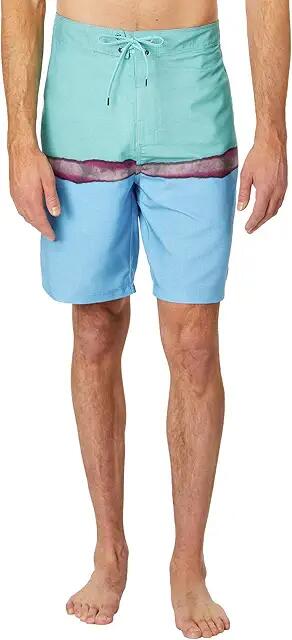 Hurley Weekender 20 Boardshorts (Fiji) Men's Swimwear Cover