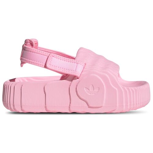 adidas Originals Adilette 22 XLG Slides - Womens Shoes Pink Spark/Pink Spark/Pink Spark Cover