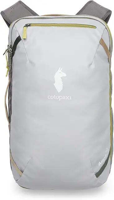 Cotopaxi Allpa 28L Travel Pack (Smoke/Cinder) Carry on Luggage Cover