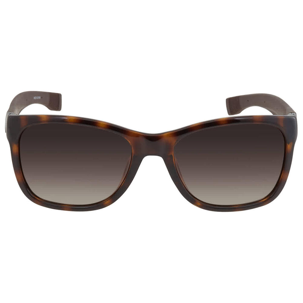 Lacoste Brown Square Unisex Sunglasses Cover