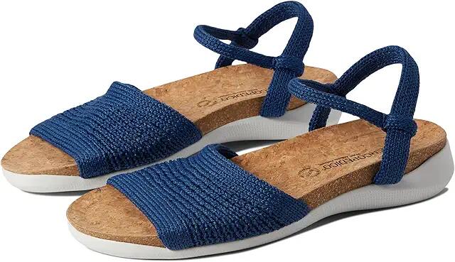 Arcopedico Arenal (Denim) Women's Shoes Cover