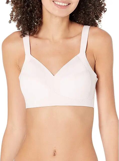 Anita Jill Non-Wire Bra 5840 (Blush Pink) Women's Bra Cover