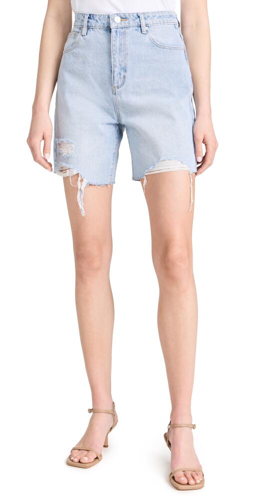 ABRAND Carrie Shorts Ida Rip Cover