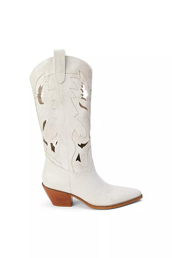 Matisse Alice Western Boots Cover