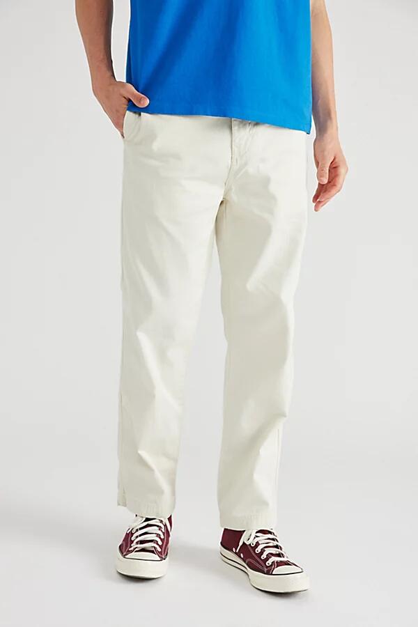 BDG Utility Chino Pant in Silver Birch Cover