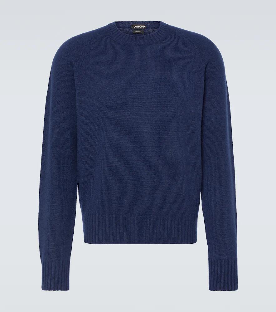 Tom Ford Cashmere sweater Cover