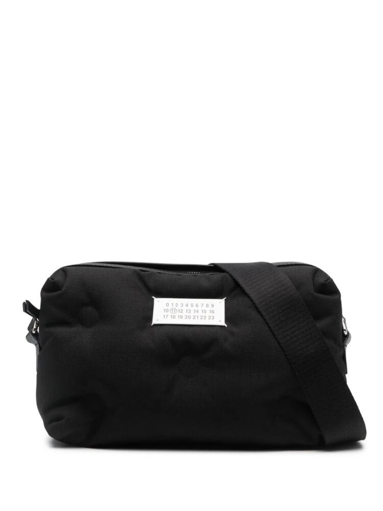 Maison Margiela Glam Slam Sport camera bag - Black Cover