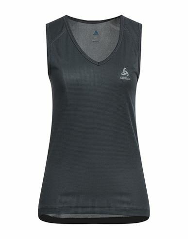 Odlo Woman Tank top Lead Polyester Cover