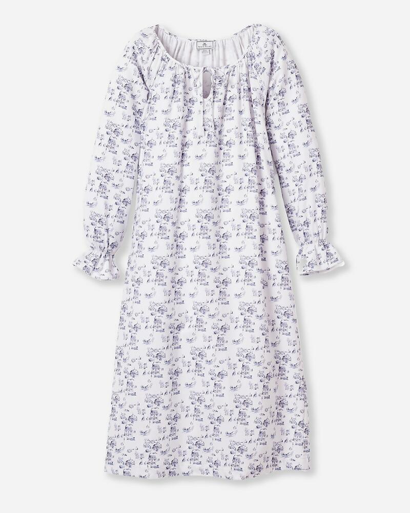 J.Crew Petite Plume™ women's Delphine nightgown Cover