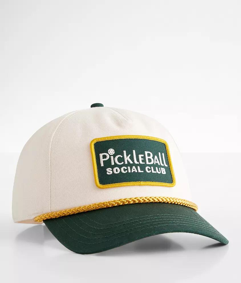 American Needle Pickleball Hat Cover