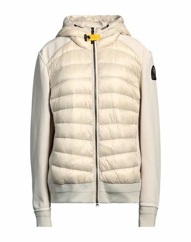 Parajumpers Woman Puffer Cream Polyamide Cover