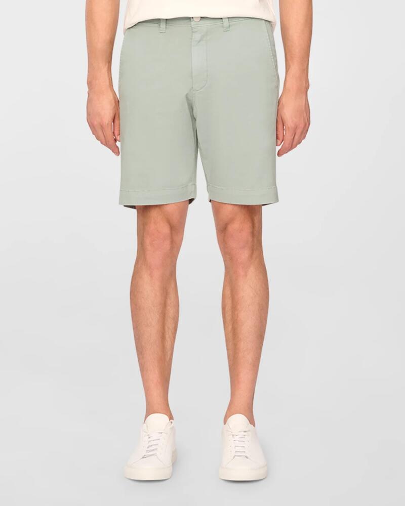 DL1961 Men's Jake Chino Shorts Cover