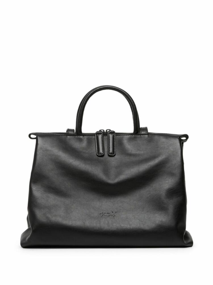 Marsèll Orizzontale shoulder bag - Black Cover