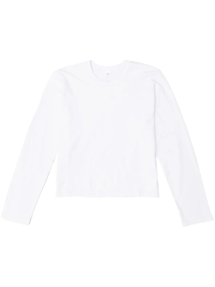 LESET The Maya T-shirt - White Cover