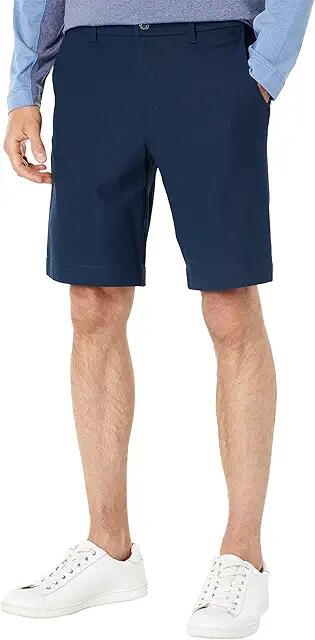 johnnie-O Cross Country Shorts (High Tide) Men's Shorts Cover