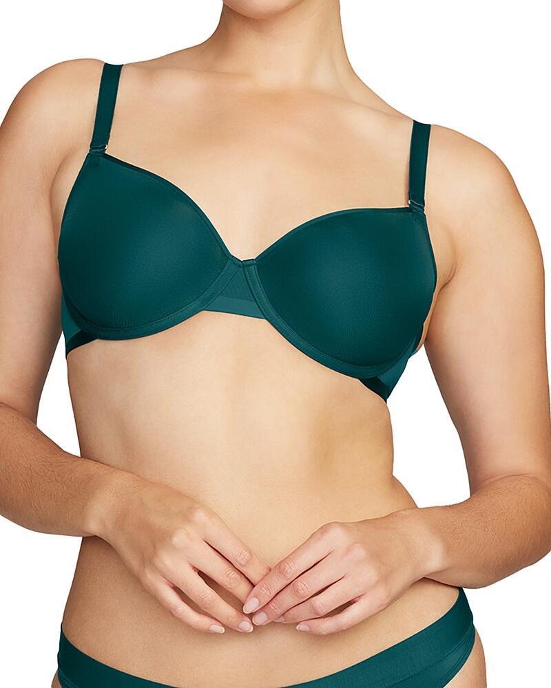 Cuup The Demi Spacer & Mesh Bra Cover