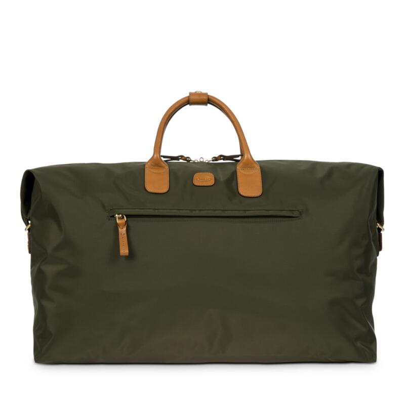 Bric's X-Travel 22 Deluxe Duffel Cover