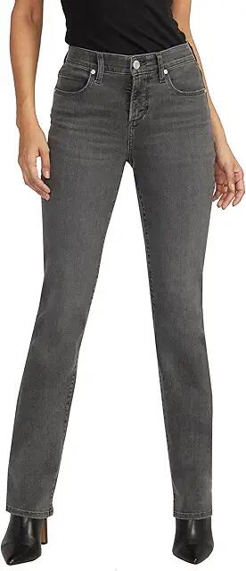 Jag Jeans Eloise Mid-Rise Bootcut Jeans (Stormcloud) Women's Jeans Cover