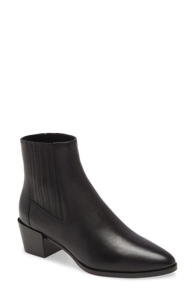 rag & bone ICONS Rover Chelsea Boot in Black Cover