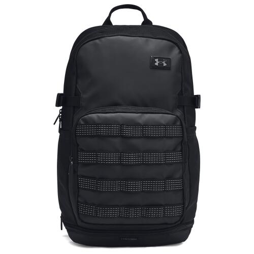 Under Armour Triumph Sport Backpack - Adult Black/Black/Black Cover