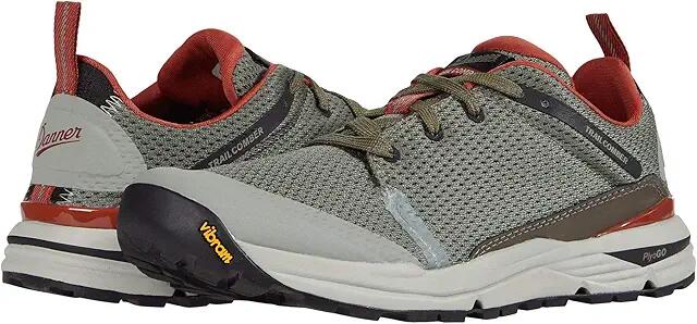 Danner Trailcomber 3 (Lichen/Picante) Men's Shoes Cover