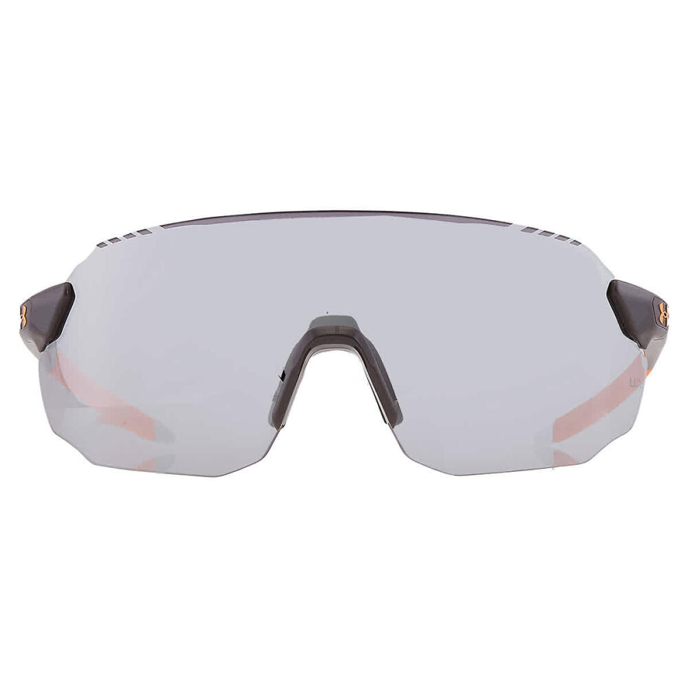 Under Armour Silver Shield Unisex Sunglasses Cover