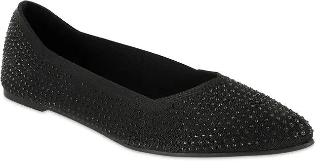 MIA Calenn-T (Black/Black) Women's Shoes Cover