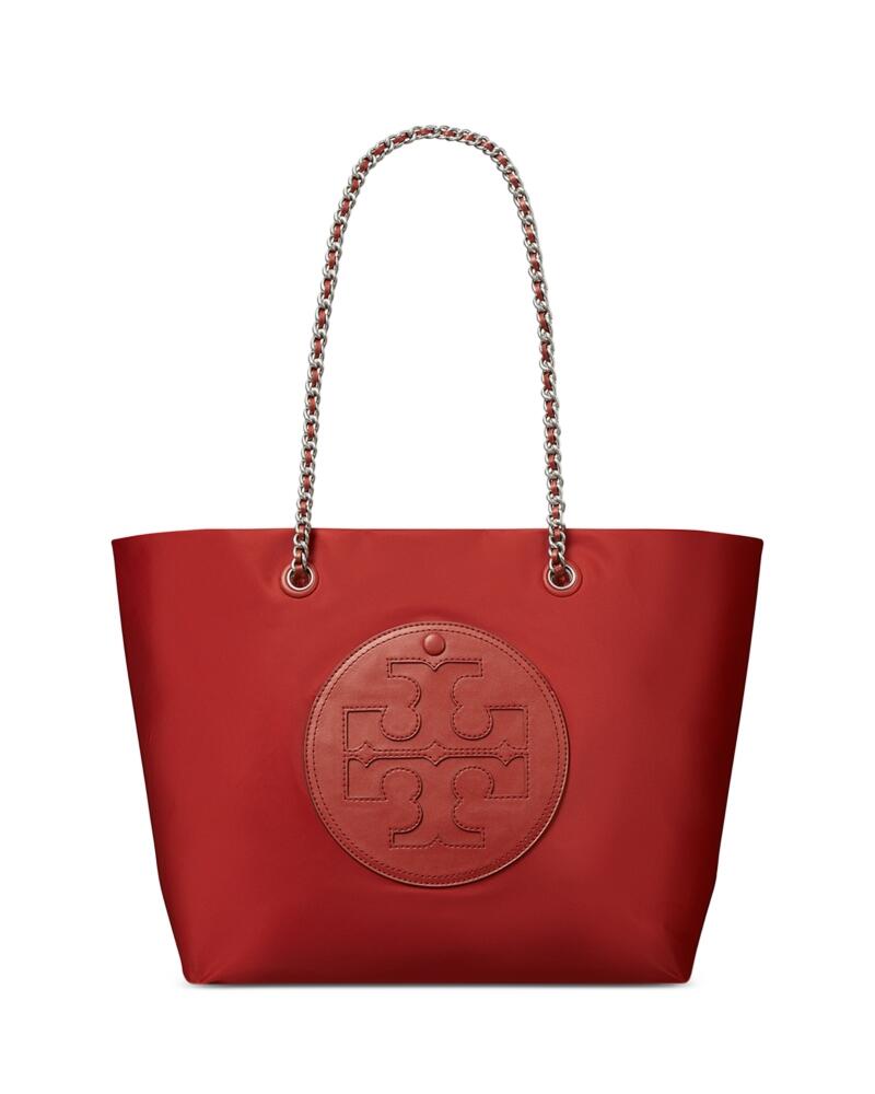 Tory Burch Ella Chain Tote Cover