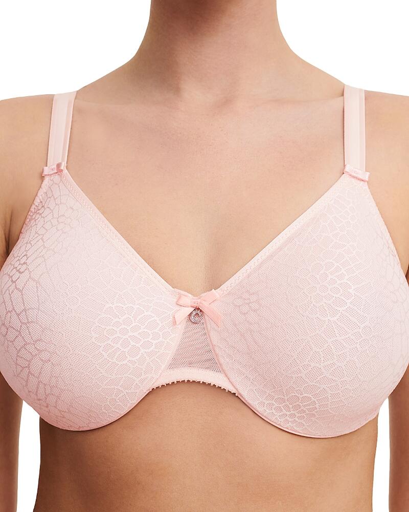 Chantelle Bra - C Magnifique Minimizer Unlined Underwire Cover