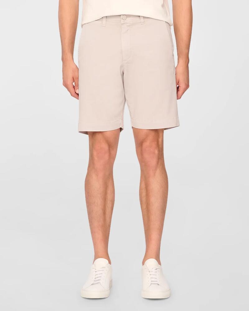 DL1961 Men's Jake Chino Shorts Cover