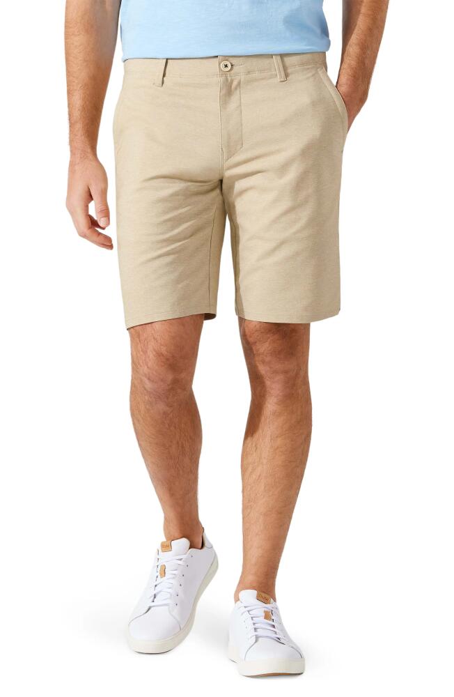 Tommy Bahama On Par Shorts in Chino Cover