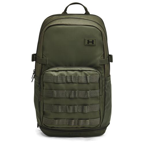 Under Armour Triumph Sport Backpack - Adult Marine Od Green/Baroque Green/Baroque Green Cover