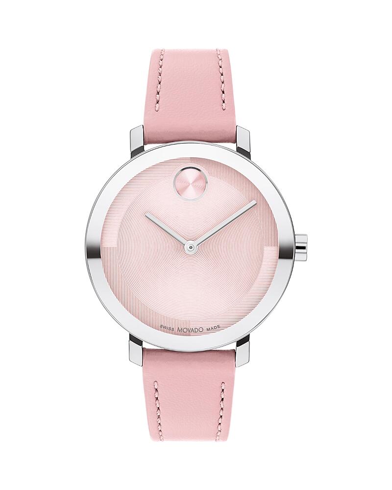 Movado Bold Evolution 2.0 Watch, 34mm Cover