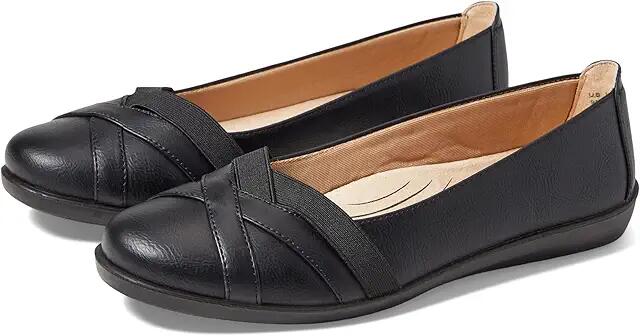 LifeStride Northern (Black) Women's Shoes Cover