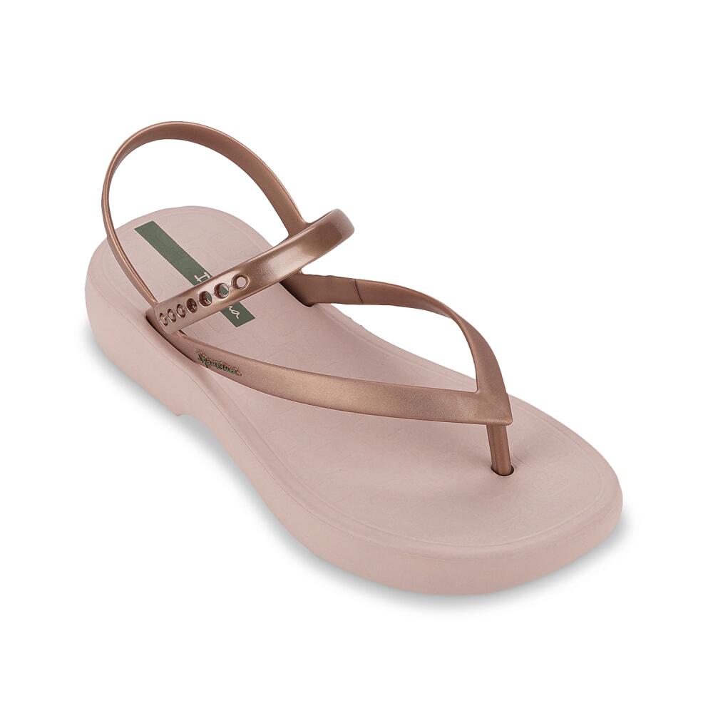 Ipanema Verano Sandal | Women's | Pink Cover