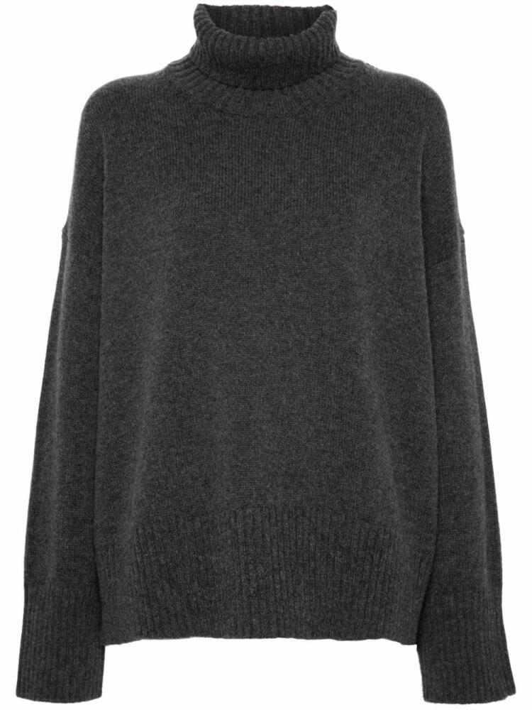 Soeur William sweater - Grey Cover