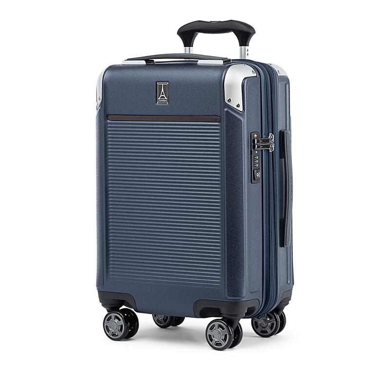 TravelPro Platinum Elite Compact Carry On Expandable Hardside Spinner Suitcase Cover