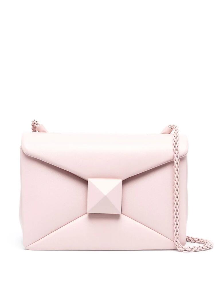 Valentino Garavani One Stud shoulder bag - Pink Cover