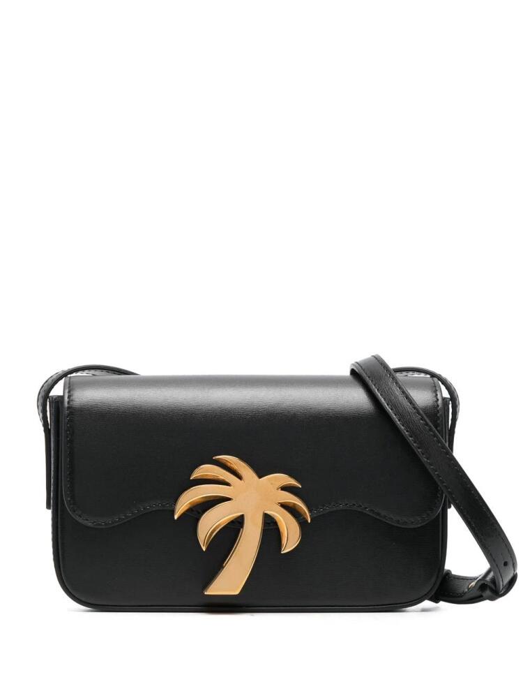 Palm Angels Palm Beach shoulder bag - Black Cover