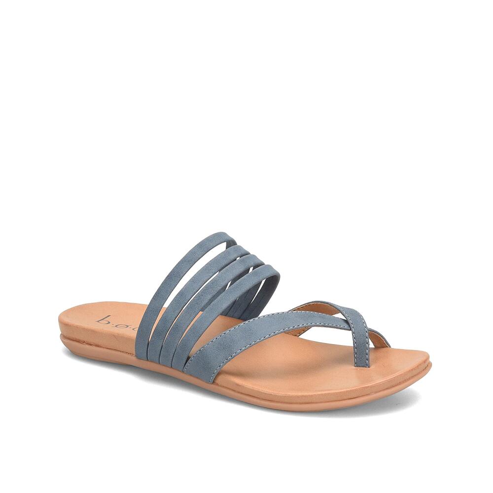 b.o.c. Born Concept Kinsey Sandal | Women's | Blue Cover