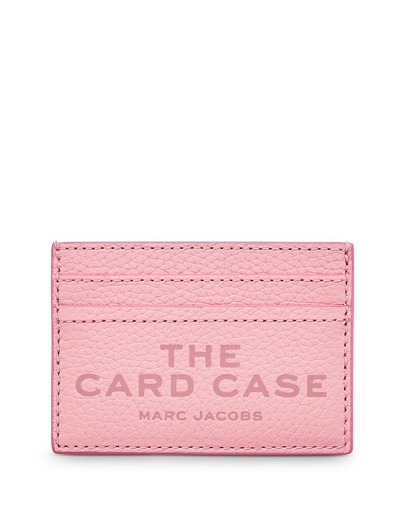 Marc Jacobs The Leather Card Case Cover