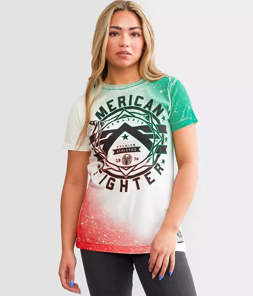 American Fighter Abernathy T-Shirt Cover