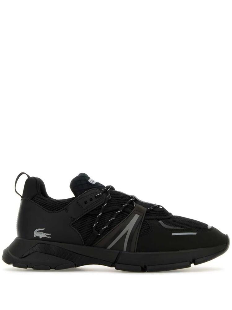 Lacoste L003 sneakers - Black Cover