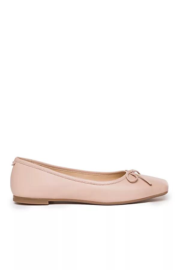 Bernardo Gwynn Ballerina Flats Cover