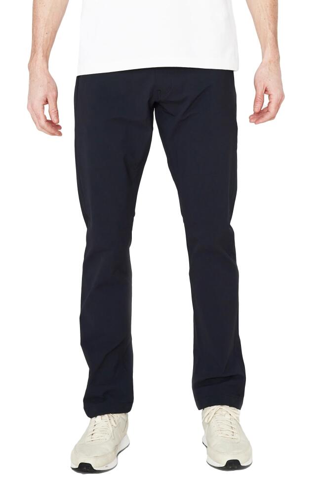 Western Rise Evolution 2.0 32-Inch Performance Pants in Black Cover