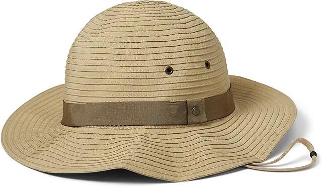 Sunday Afternoons Ventura Hat (Tan) Caps Cover