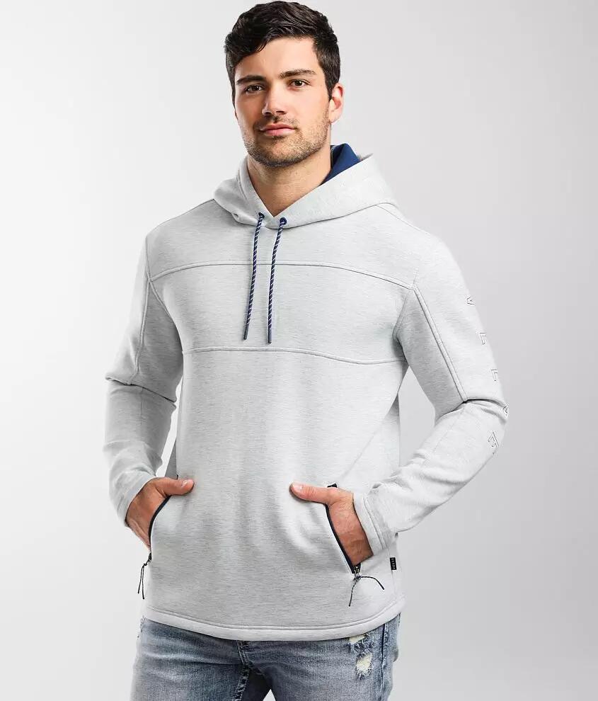 Veece Theo Hooded Sweatshirt Cover