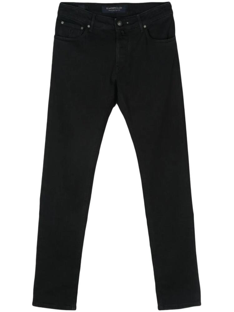 Hand Picked Orvieto jeans - Black Cover