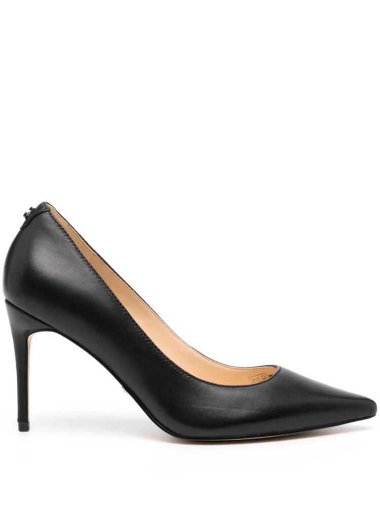 GUESS USA 90mm Piera pumps - Black Cover